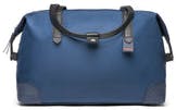 24H Holdall W/Shoulder Strap - Navy